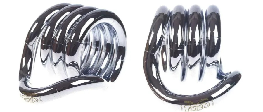 Tangle 益智玩具